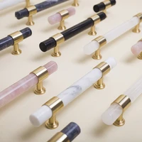 Nordic Cabinet handle Closet cupboards Kitchen door Window Dresser drawer Bedroom furniture component