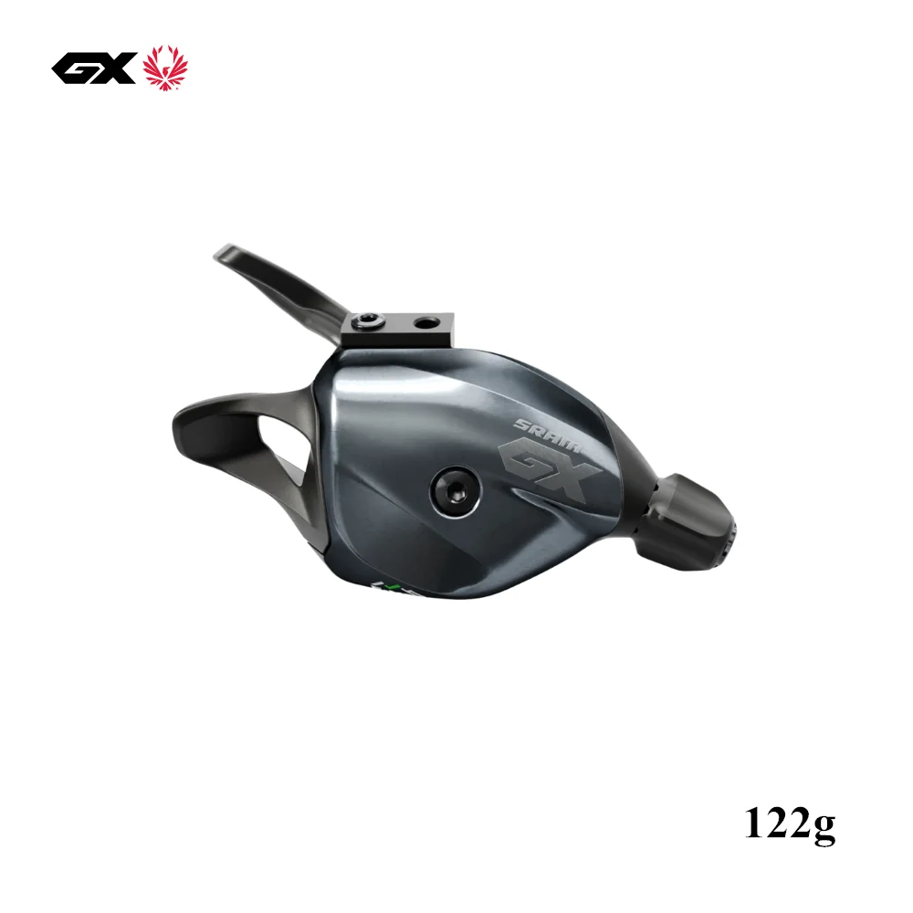 2021 SRAM GX Eagle Новый триггер 12 Скоростей и задний переключатель совместим с 10-52T 1x12