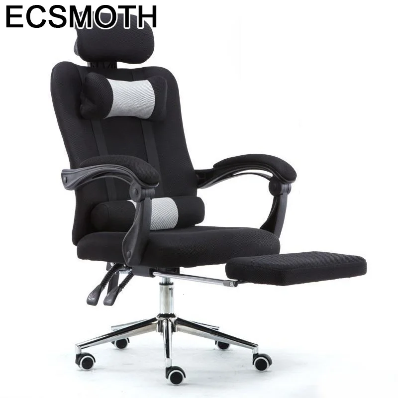 

Biurowy Ufficio Sedia Office Furniture Oficina Y De Ordenador Sedie Bureau Cadir Silla Gaming Cadeira Poltrona Computer Chair