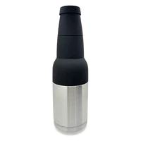bottle and jar thermos vacuum insulated double layer stainless steel cooler