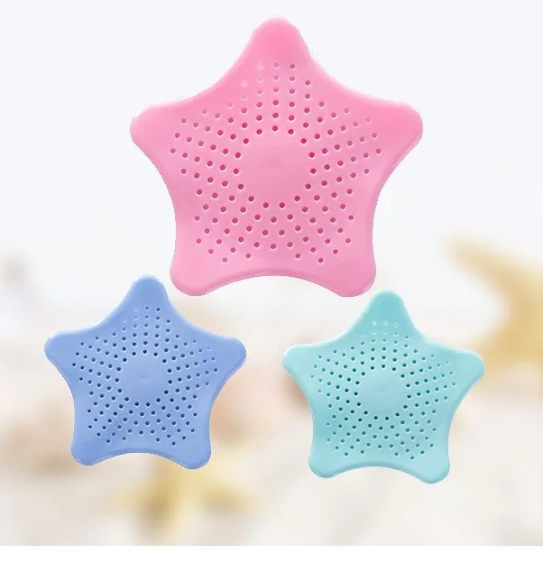 BRIDAY Творческий Кухня Слив для раковины ситечки фильтра канализационного стока