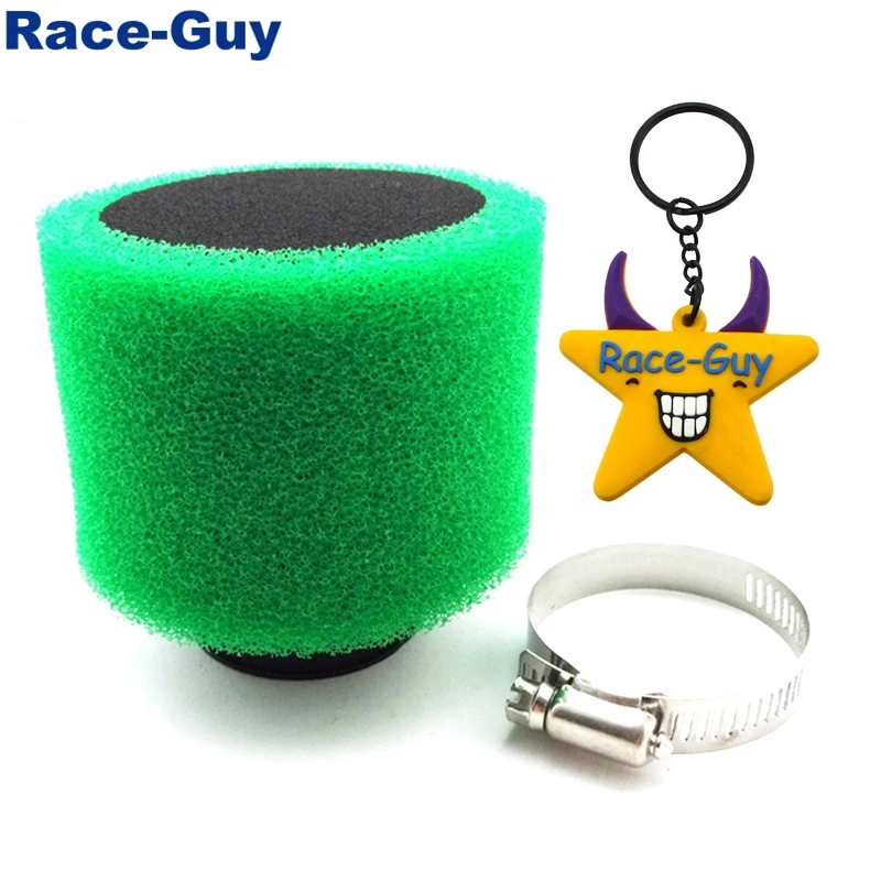 Очиститель воздушного фильтра из пенопласта 42 мм для двигателя 125 куб. См 140