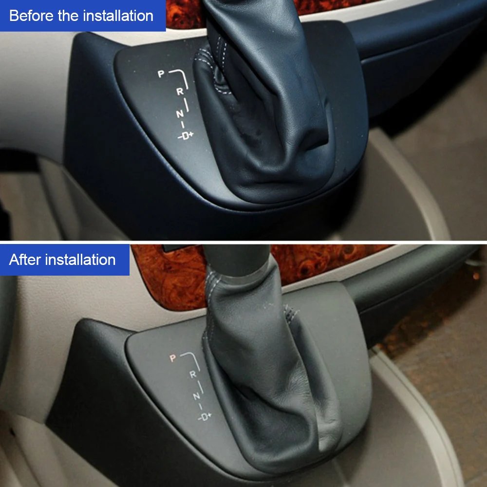 Крышка коробки переключения передач для Mercedes-Benz Vito/Viano W636 2010-2015 панели рычага