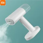 Отпариватель для одежды Xiaomi, домашний электрический ручной Утюг для удаления клещей, портативный утюг для глажки одежды