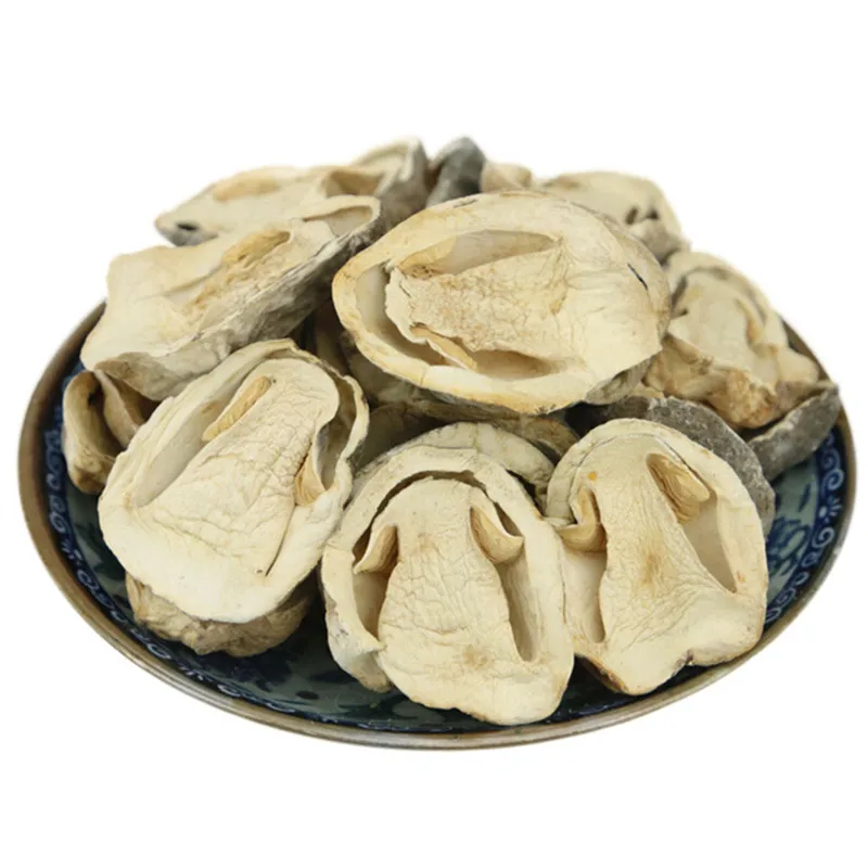 

PADDY STRAW MUSHROOMS - DRIED CULINARY MUSHROOMS