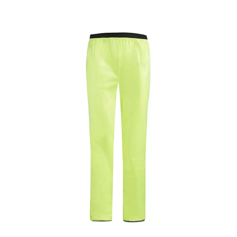 На открытом воздухе езда на велосипеде для мужчин плащ Водонепроницаемый