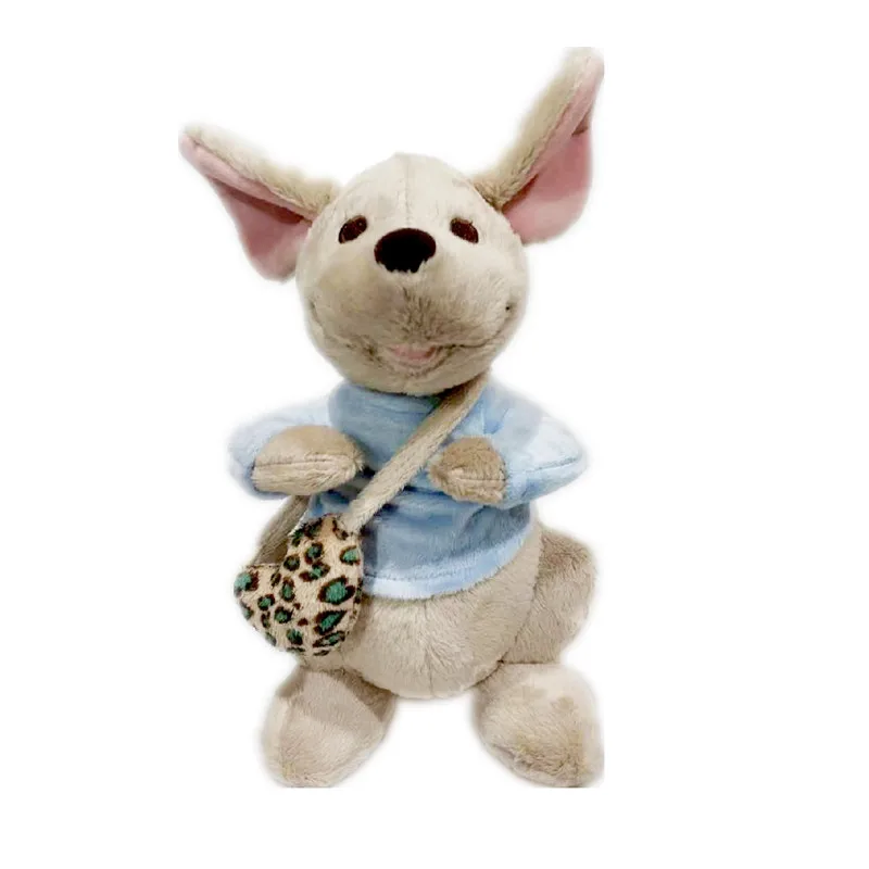 1pieces/lot plush The kangaroo doll gift Children's toys | Movies & TV