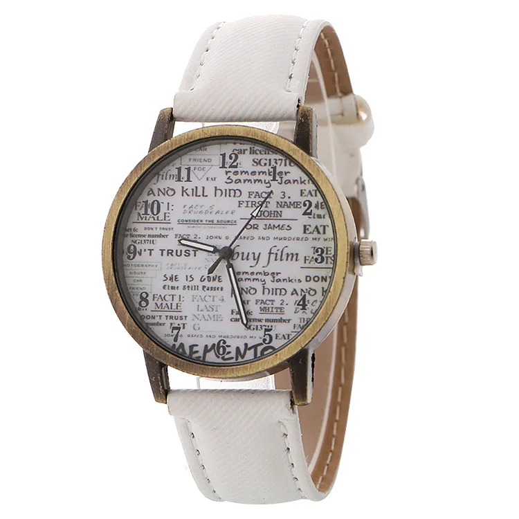 

SVB209 Quartz Movement High Quality Women's Stainless Steel Fashion Watch Life Waterproof