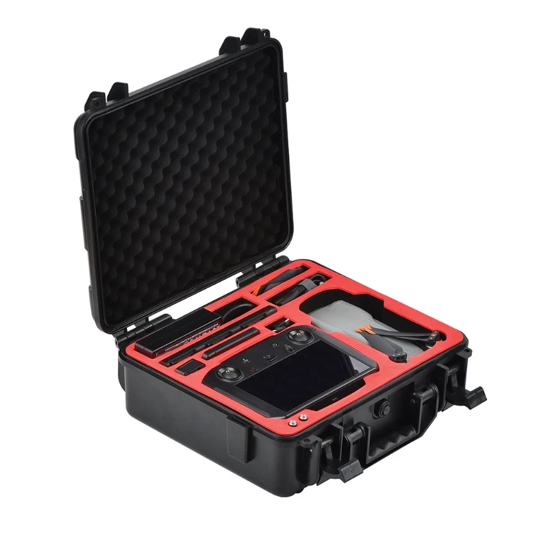 

Portable Carrying Case For Air 2S Accessories Hard Shell Portable Waterproof Storage Bag Shockproof Box