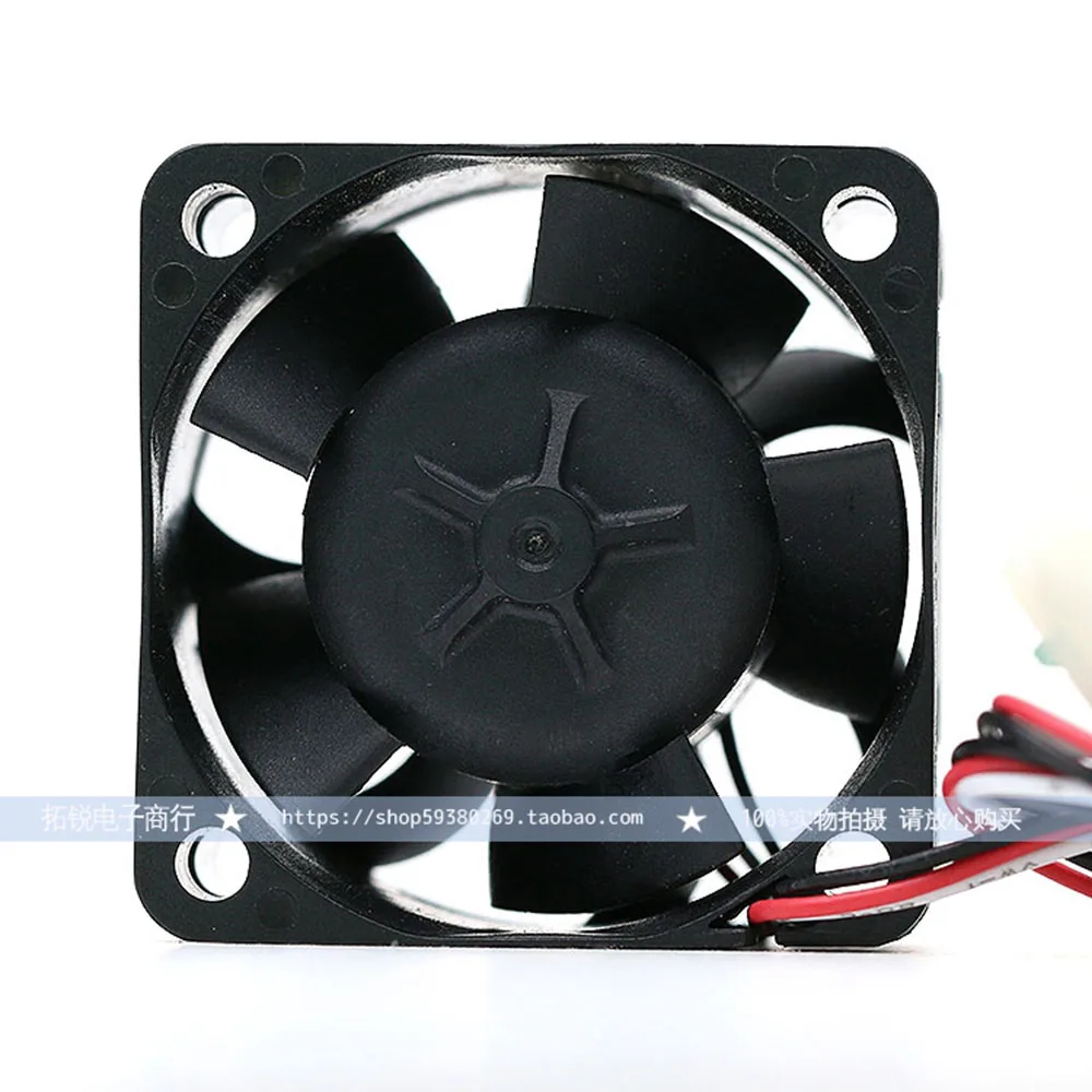 

Original For Sunon KD1204PQB1-A 40*40*28mm 40mm DC12V 2.8W 1U case server inverter cooling fan
