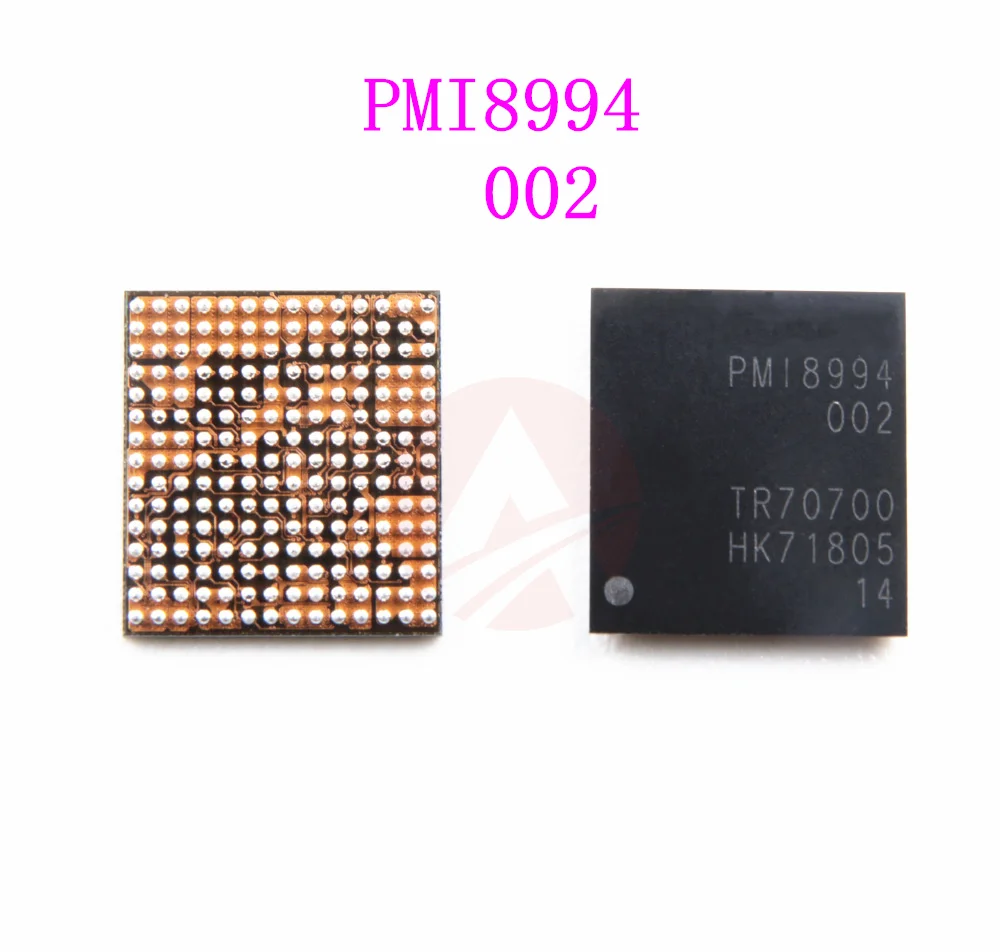 5 шт./лот Оригинальный Новый PMI8994 002 Power PM IC Блок питания PMIC Chip | Электронные
