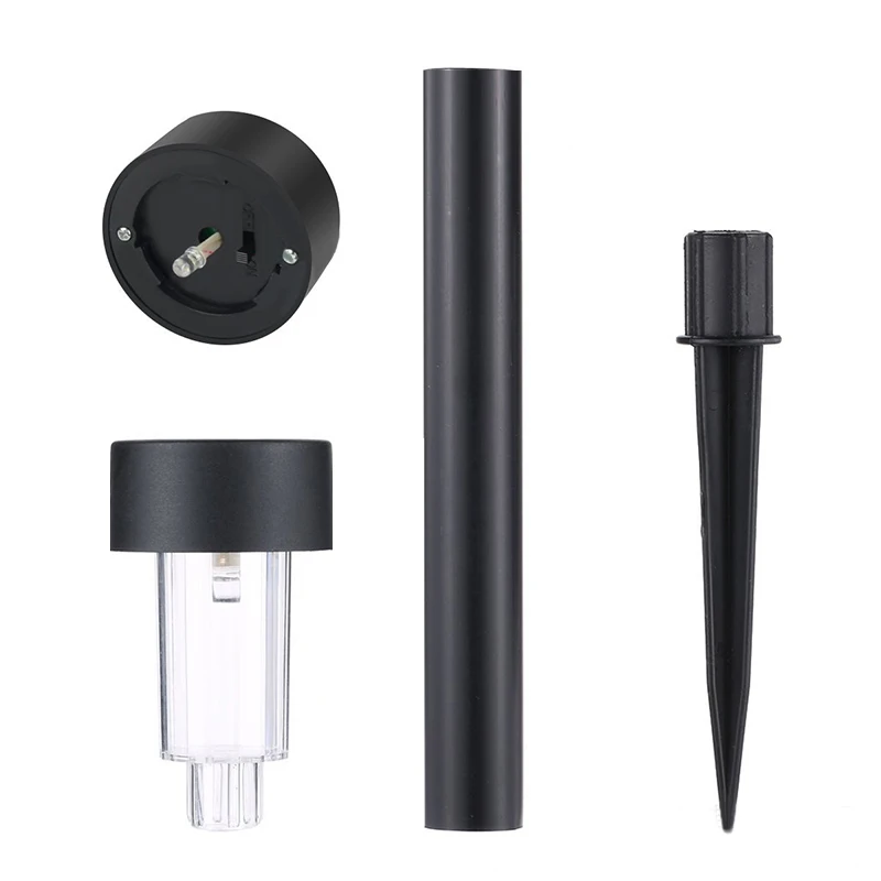 

20Pcs Solar Powered Garden Lights Outdoor LED Waterproof Wireless Lawn Lamp Path Yard Led Solar Lamp