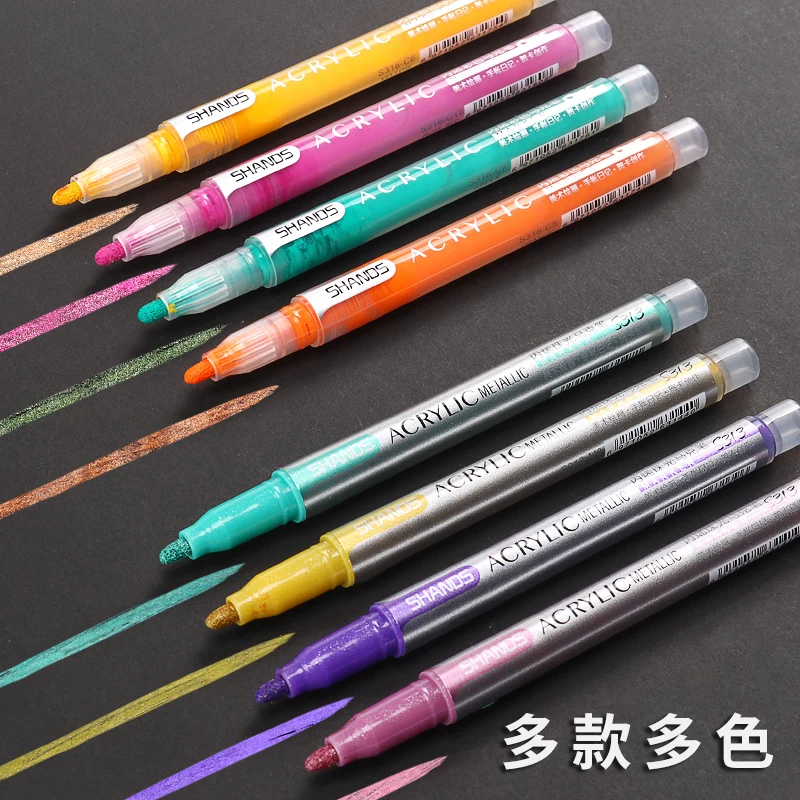 3 /12/36 цветов/набор маркеры для рисования | Канцтовары офиса и дома