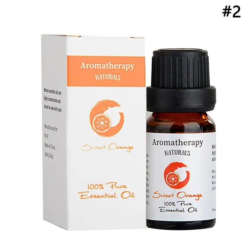 Чистые Натуральные Эфирные Масла Ароматы ароматерапия уход за волосами