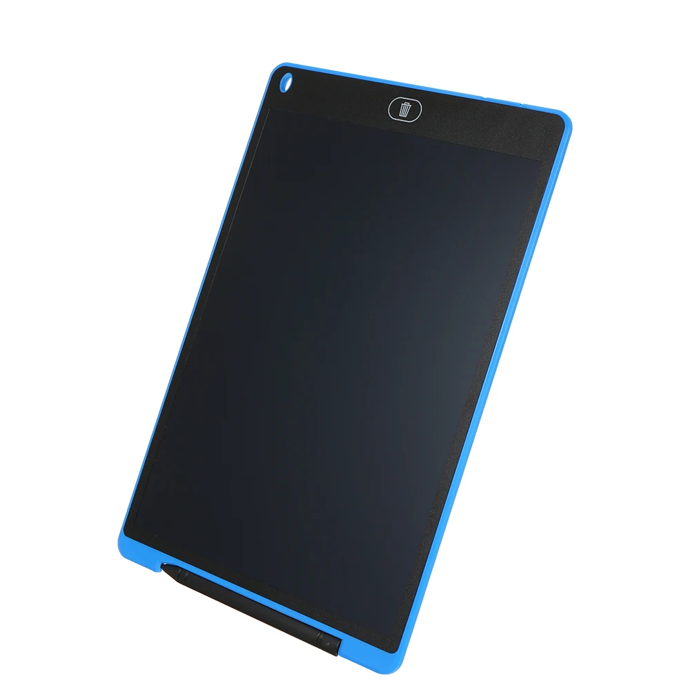 12 дюймов ЖК-дисплей планшет для письма графический рисования доска Портативный