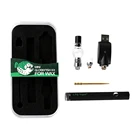 Атомизирующая ручка LTQ Mini Globefish, набор с дозатором канифоли, инструмент для обнаружения короткого замыкания, для осмотра обслуживания материнской платы