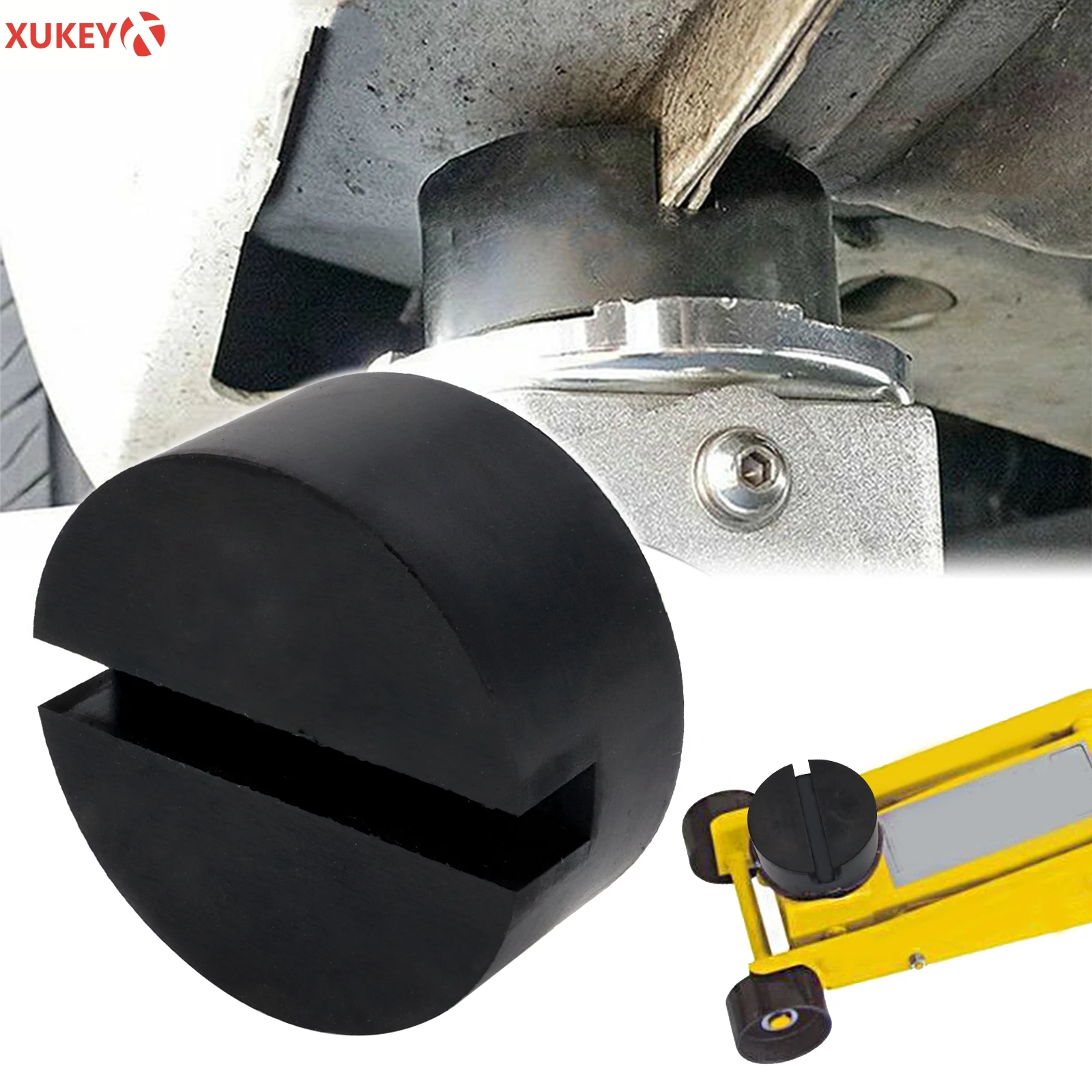 Резиновая накладка для гнезда противоскользящий переходник рельсы опорный блок