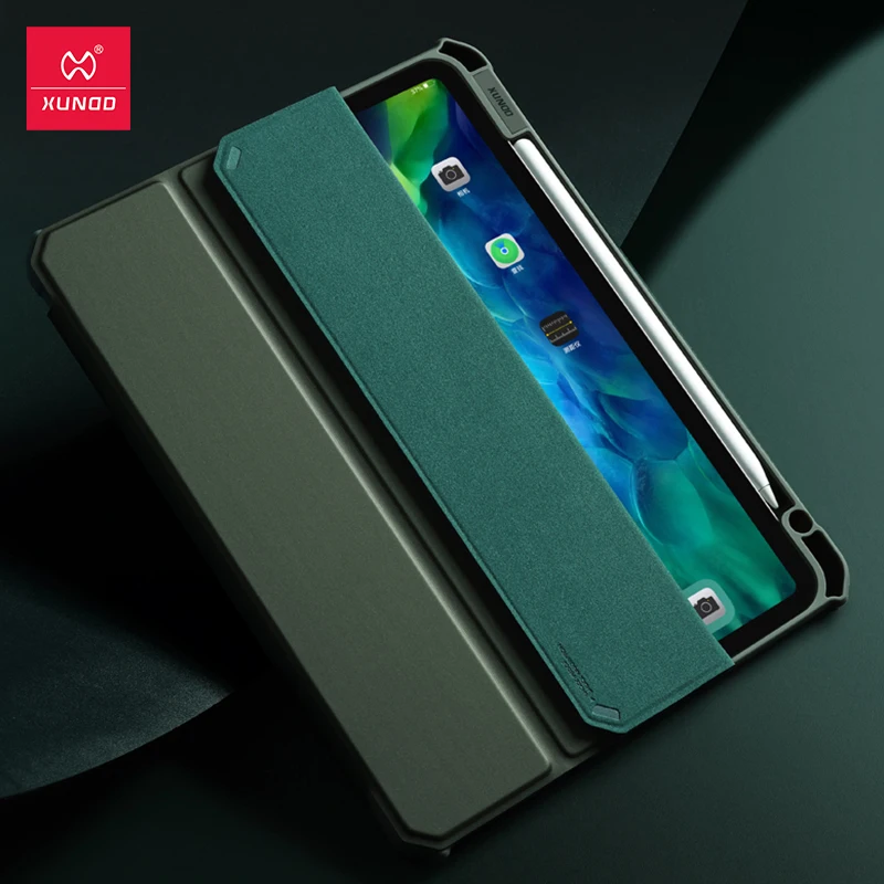 

Защитный чехол для планшета Apple iPad Pro 11 12,9 10,2 дюймов 2017 2018 мини 1 2 3 4 5 Чехол 11 дюймов кожаный чехол Защита подушки безопасности