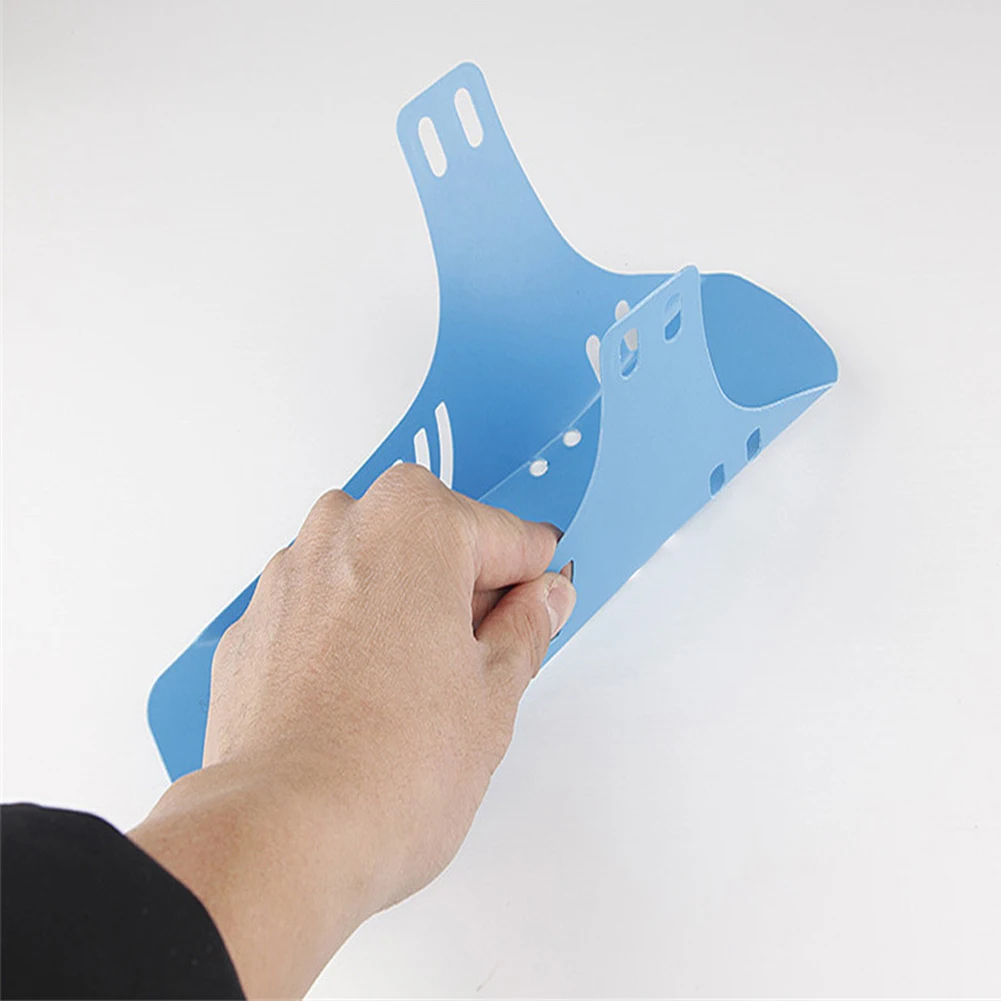 Велосипедный брызговик крылья для велосипеда передняя и задняя Брызговики