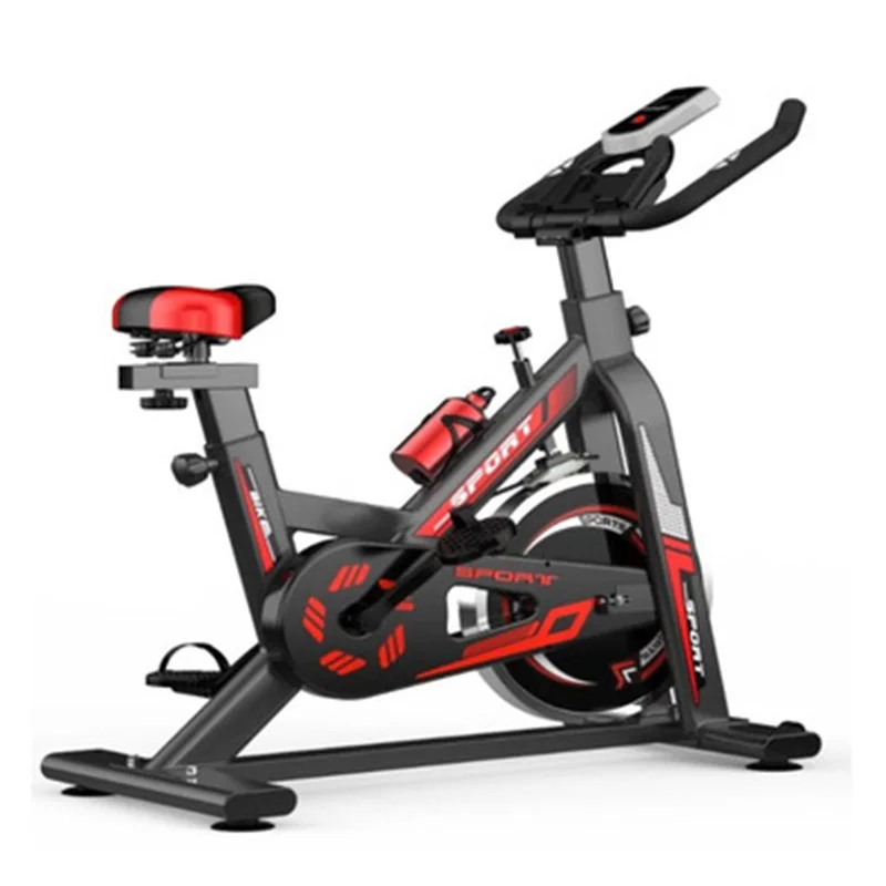 

Spinning bicycle gifts sports fitness pedal bicycle weight loss fitness equipment