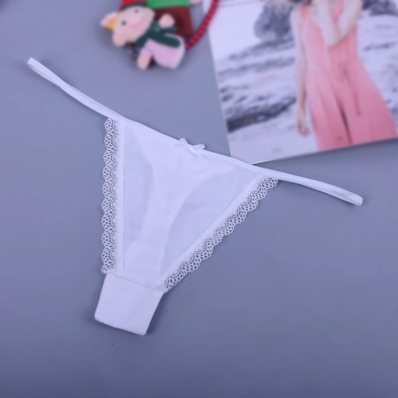 ac142bai XXXL, XXL, XL, большой размер, кружевные женские сексуальные стринги, стринги, нижнее белье, трусики, трусы для женщин, Т-образные, 1 шт./лот, ah115 - Цвет: ac142bai