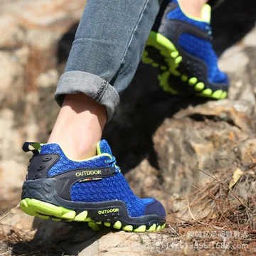 Мужские Нескользящие баскетбольные ботинки дышащие спортивные для активного