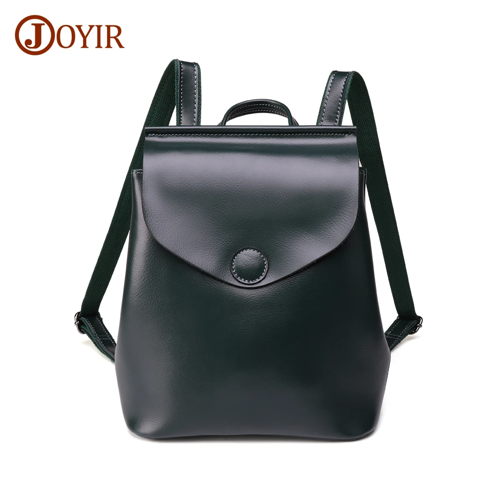 JOYIR женский кожаный рюкзак модные женские рюкзаки Mochila Женская Повседневная сумка на плечо для женщин школьная сумка Mochila