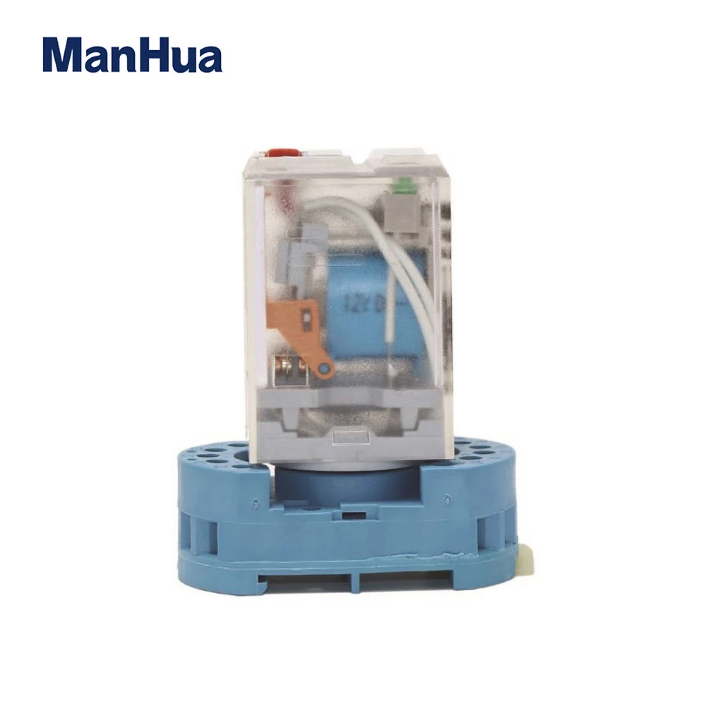 Manhua High Quality Timer Relay Module 10A 250VAC 3Z MH70.03 General Purpose Power | Обустройство дома