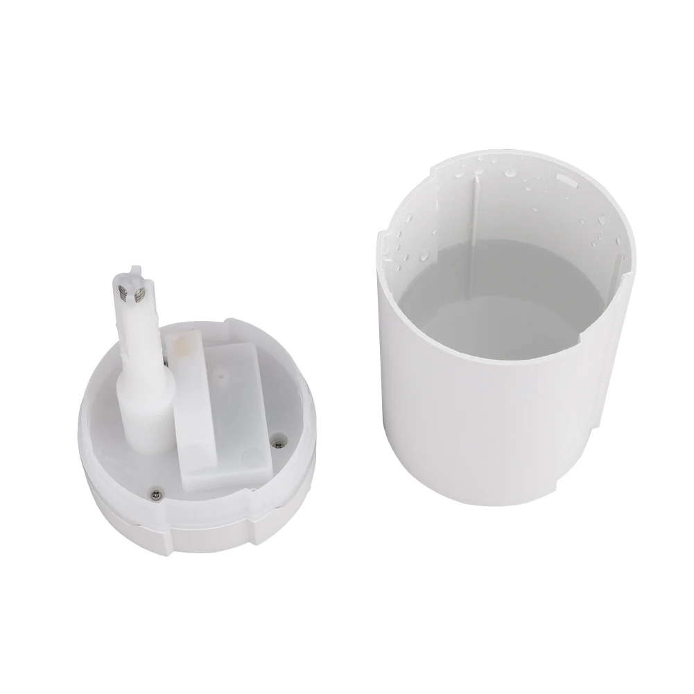 

Intelligent Induction Spray Dispenser Sterilizer Automatic Liquid Soap Dispenser Alcohol Disinfection Sprayer