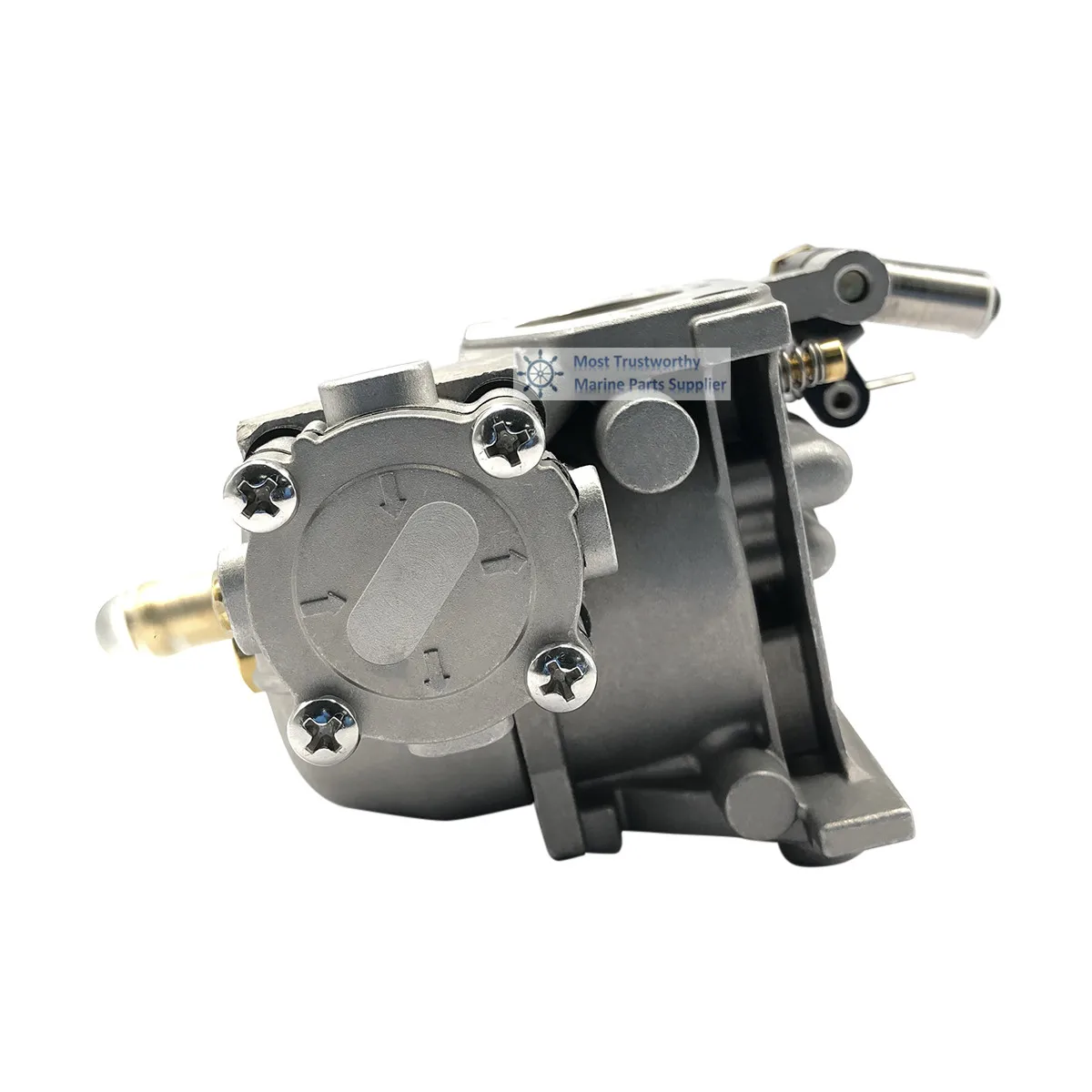 Карбюратор для замены Suzuki 15HP DT15 DT9.9 подвесной мотор 13200-91D21 13200-939D1