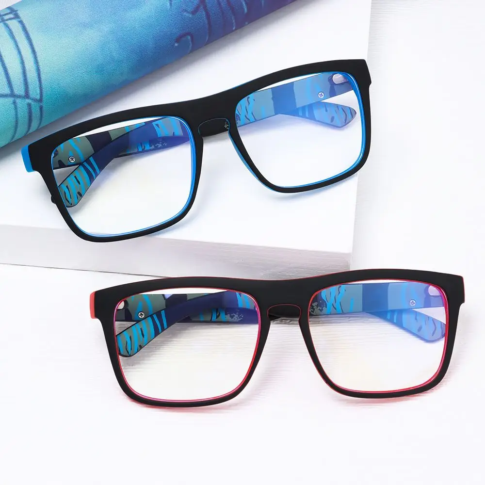 Очки с защитой от сисветильник для мужчин и женщин модные светильник кие офисные