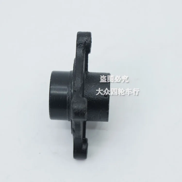 Четырехколесный картинг детская коляска квадроцикл UTV 28 зубьев задняя ось