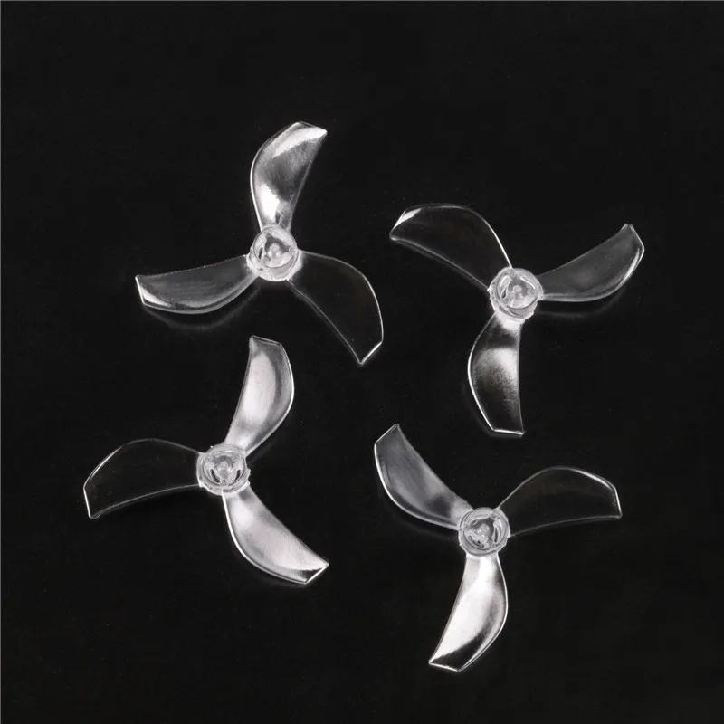 newbeedrone ази 3 лопастной пропеллер 31