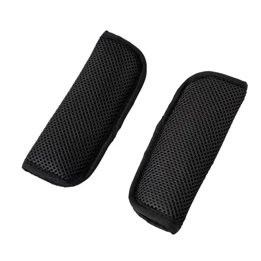 2 шт. Безопасность детей автомобиля ремень безопасности плеча чехол протектор