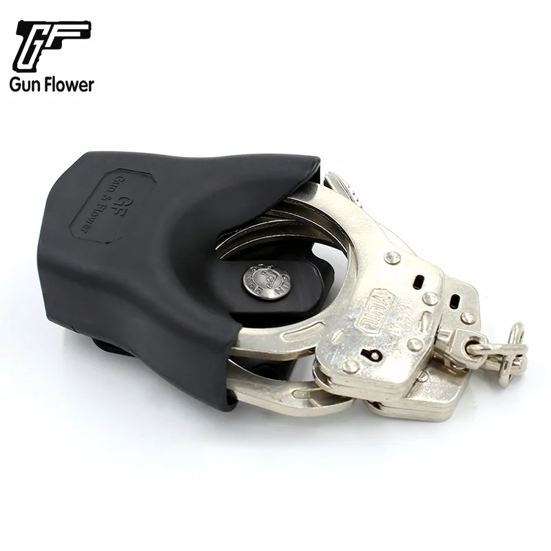 Оружейная и цветочная полимерная фотография вытяжка большого пальца скрытая