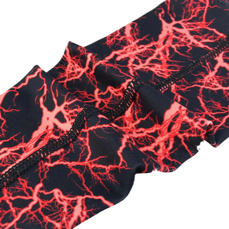 M, L, XL, спортивный безопасный эластичный спортивный для спортивного зала, баскетбольного рукава, для стрельбы, устойчивый к царапинам, сотовая Поддержка локтя, защита локтя