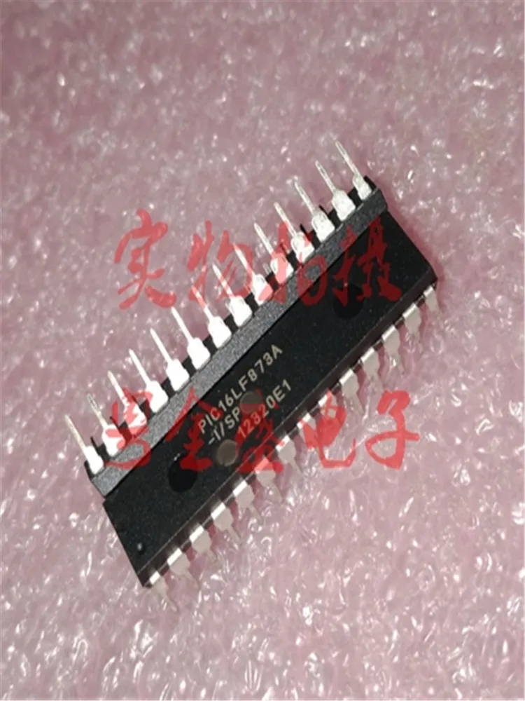 PBL38813 PCA82C200P PIC16F59-I PIC16F1503-I PIC16LF628A-I PIC16LF873A-I профессиональная интегральная схема с