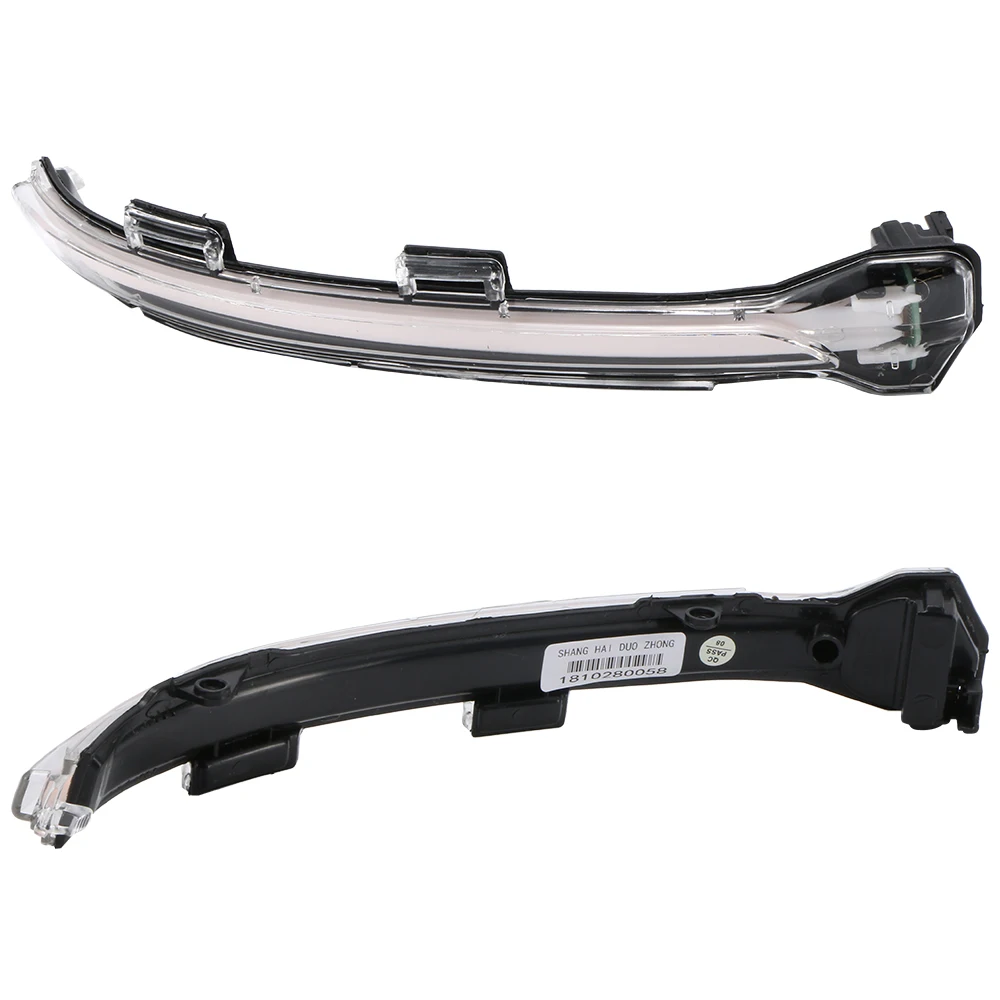 Автомобильная лампа LEEPEE для зеркала заднего вида автоматическая сменная