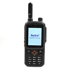 Inrico Android сетевое радио T320 4G LTE сеть Интерком трансивер POC Walkie Talkie T-320 WCDMA мобильный телефон работает с Zello