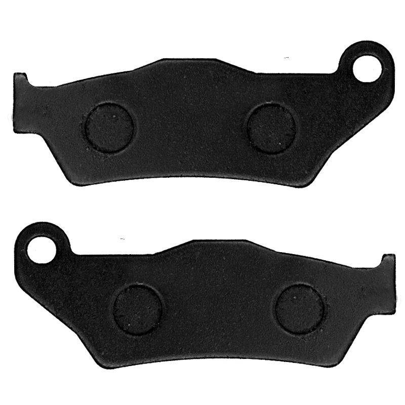 Тормозные колодки для мотоцикла передние и задние тормозные YAMAHA XT 660 Z XT660 XT660Z Tenere