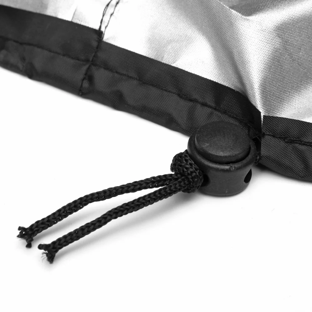 

Waterproof Dustproof Treadmill Cover 210D Oford Cloth Indoor Outdoor Running Treadmill Shelter Protection 165x75x140cm