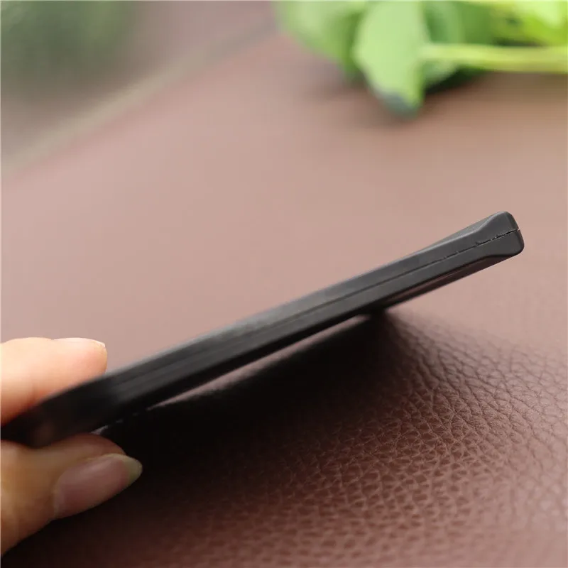 Смарт карта с 3 кнопками для Renault Clio Logan Megane 2 Koleos Scenic Card Case черный Автомобильный