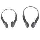 Нескользящий мягкий силиконовый стальной зажим для носа для плавания, дайвинга, водных видов спорта, аксессуары для плавания, оборудование для дайвинга