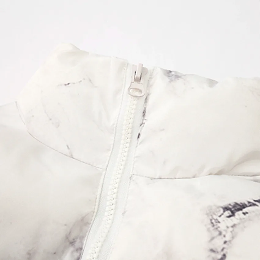 

2020 Mens Winter Jackets and Coats Fashion Hip Hop Bubble Coat Oversized Jacket Winter Autumn Male Puffer Jacket Parkas