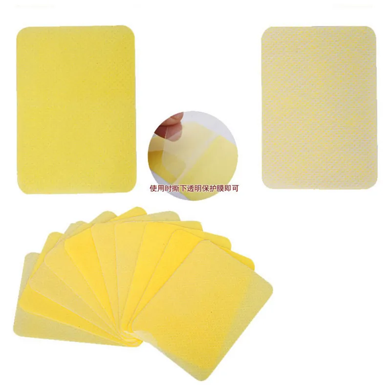 100 шт патч на живот для похудения наклейки пупка Minceur потеря веса удерживает форму