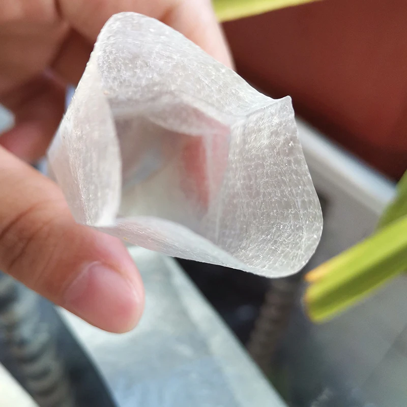 Оболочка для колбасных оболочек трубка приготовления колбасы 50 мм хот догов