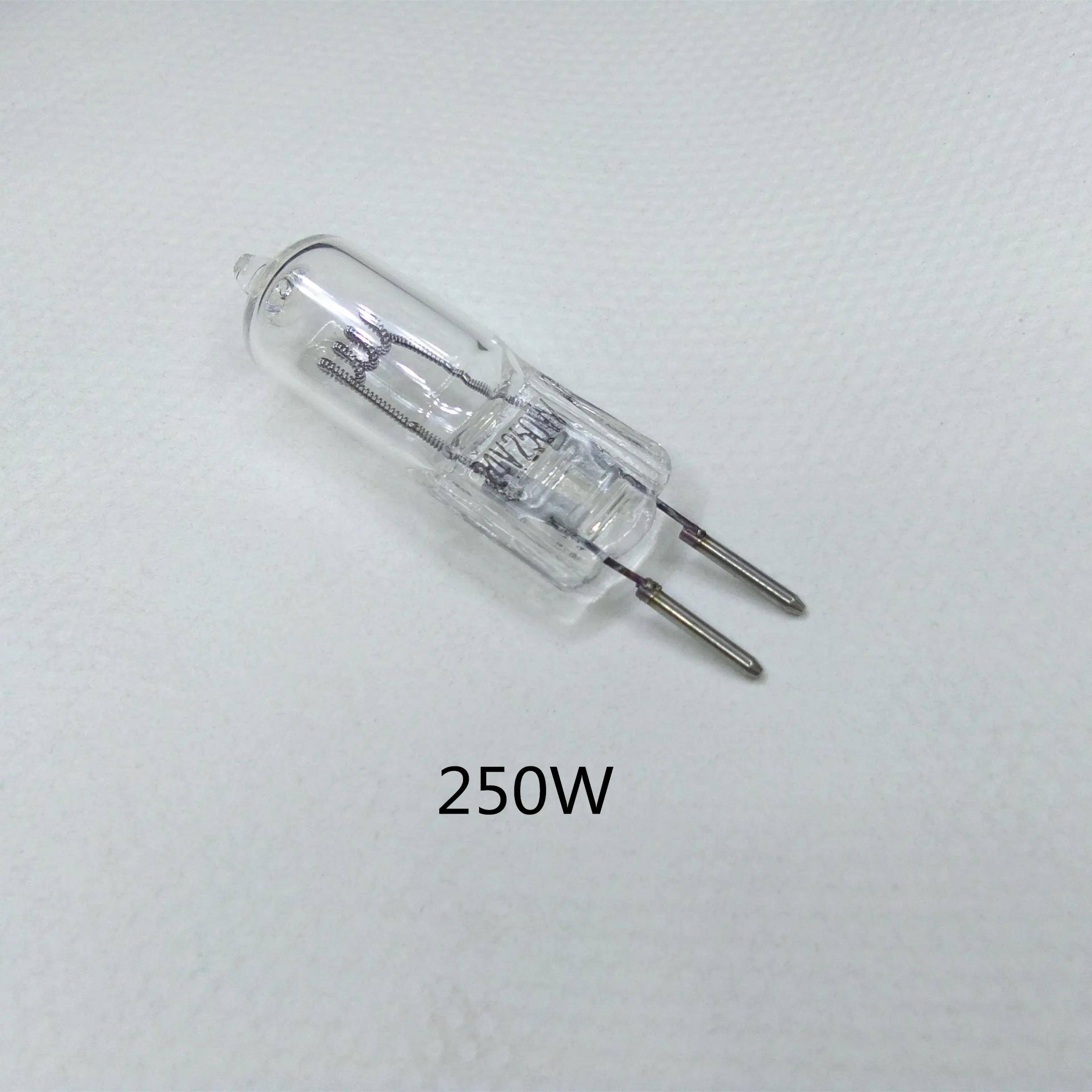 5 шт. галогенная лампа G6.35 24 в 35 Вт 50 Вт 75 Вт 100 Вт GY6.35 24 в медицинские инструменты Токарный станок токарный станок сценический светильник лампа 75 Вт 24 В GY6.35 100 Вт