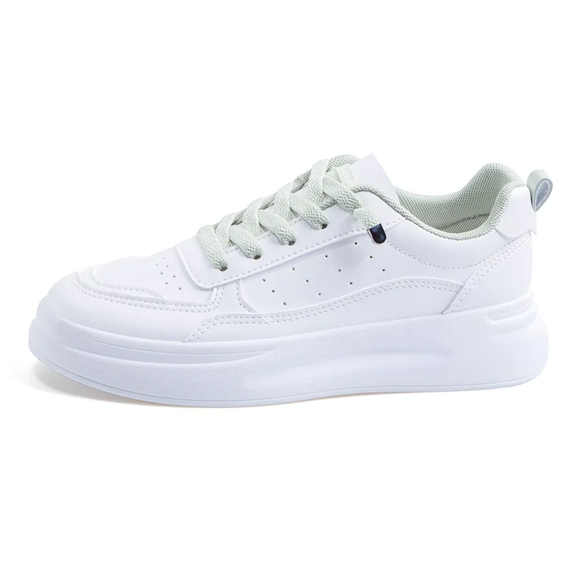 

Timalina Women Vulcanized shoes Women Spring Autumn Platform Shoes Woman Fashion Sneakers Casual Shoes Ladies Shoes
