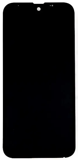Фото Original 5.7 Inch For Blackview BV5900 LCD Display + Touch Screen Digitizer Original High Quality Repair Part For BV 5900 Phone №3