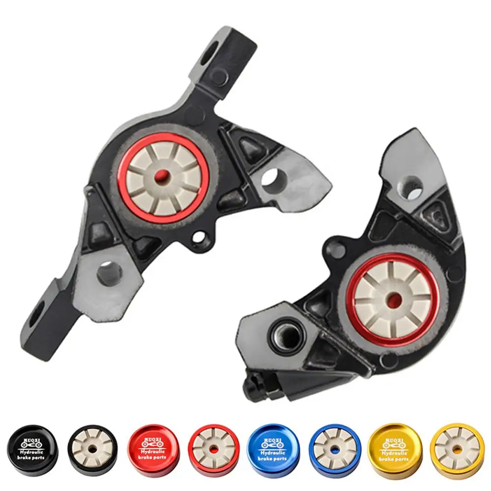 MTB Дорожная гидравлическая тормозного суппорта поршень велосипед дисковый